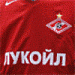 Быстров - футболист "Спартака"